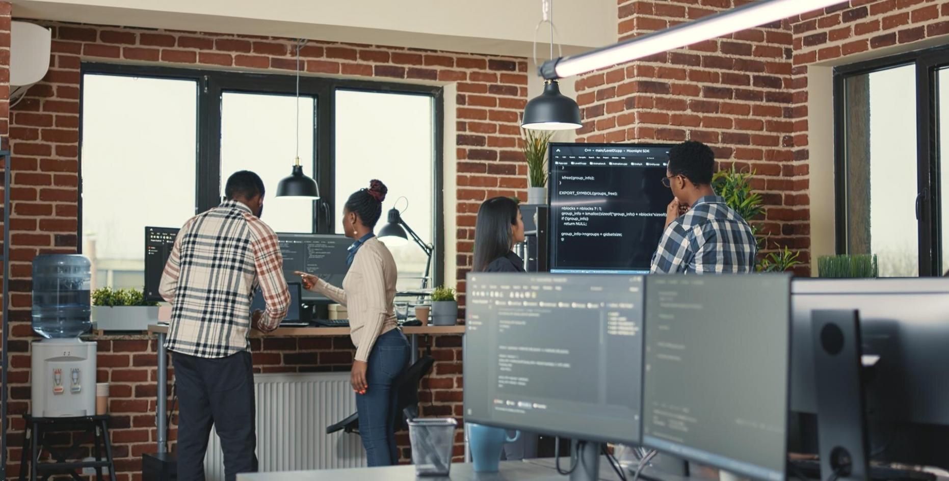 Intégration de sources de données multiples