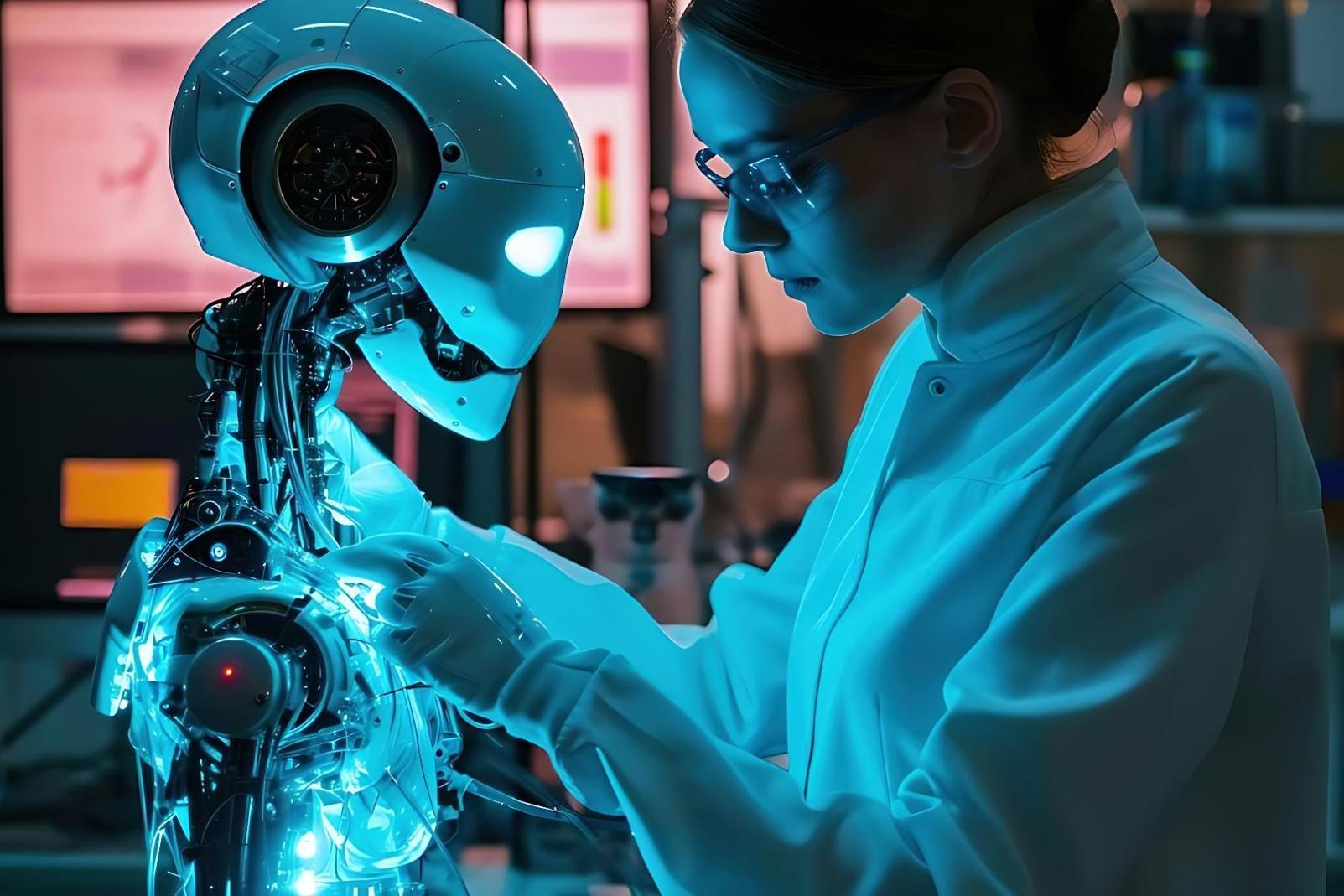 Architecture de système de données pour l'apprentissage machine