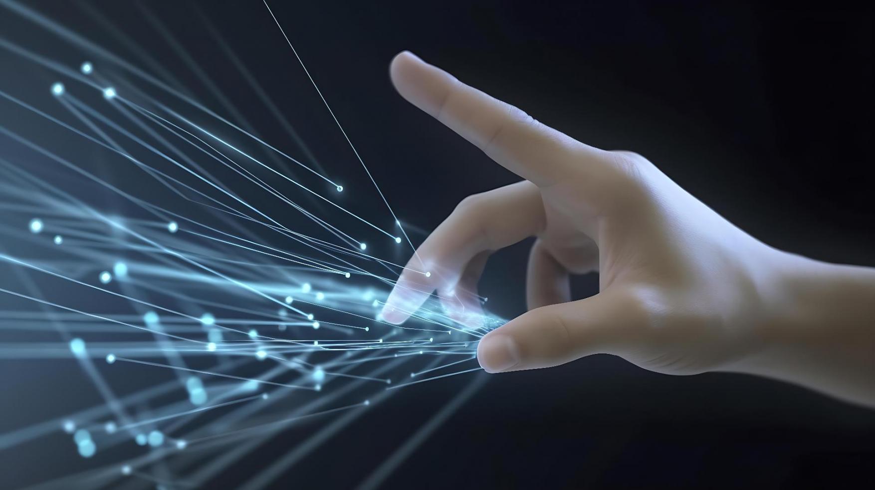 Environnement de travail moderne pour l'analyse de données