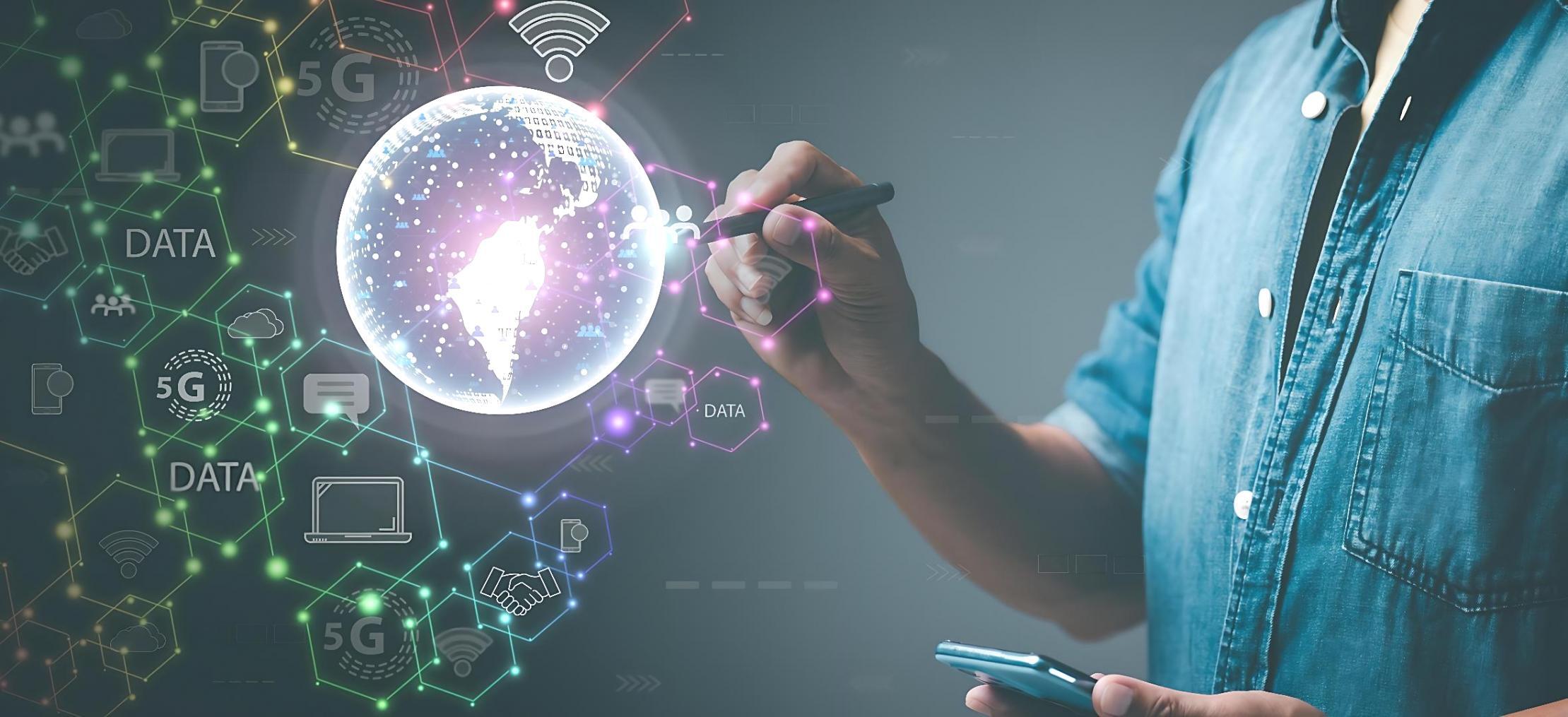 Processus de transformation et structuration de données